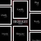 Instagram Highlight Cover 02