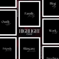 Instagram Highlight Cover 02