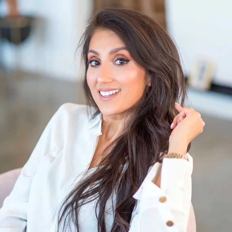 4-in-1 Radiant Renewal Skincare Wand with Red Light Therapy