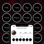 Instagram Highlight Cover 02