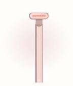 4-in-1 Radiant Renewal Skincare Wand with Red Light Therapy