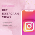 Buy Instagram Views