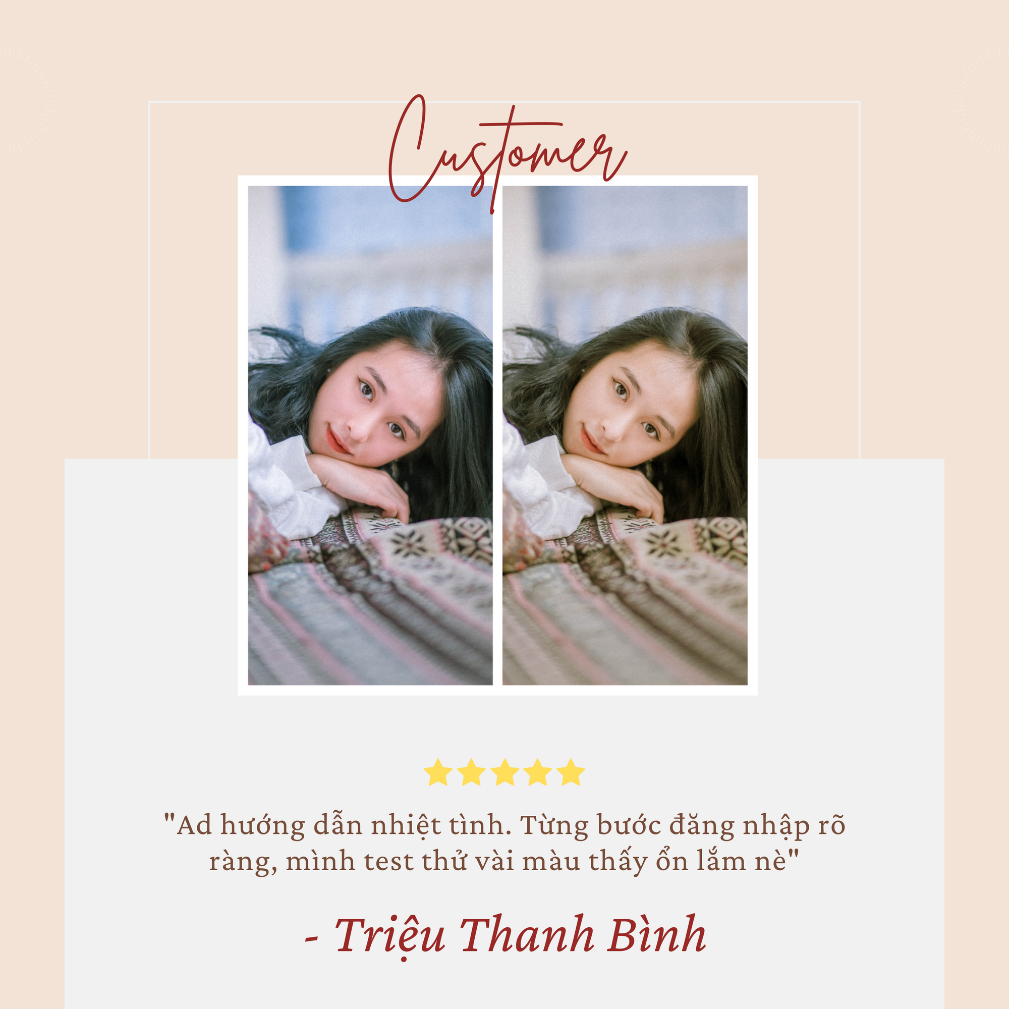 Tài Khoản Lightroom Premium Có Sẵn 11,000+ Màu