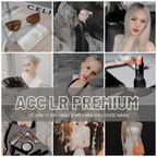 Tài Khoản Lightroom Premium Có Sẵn 11,000+ Màu